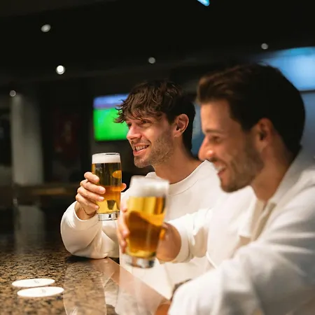 Marriott Hotel München