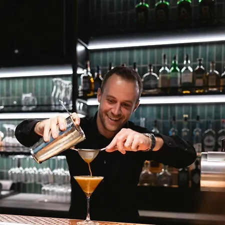 Marriott Hotel Munich