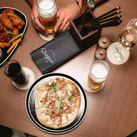 Marriott 4* München