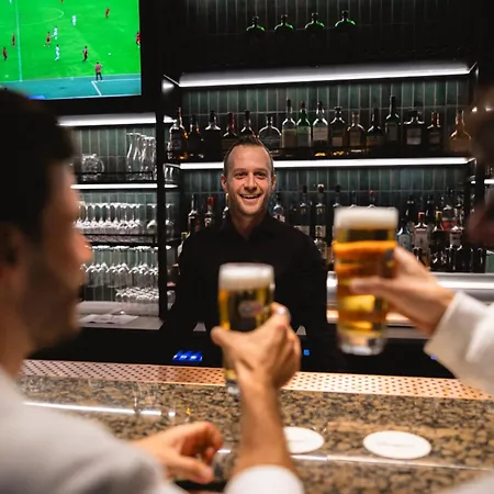 Marriott 4* Monachium