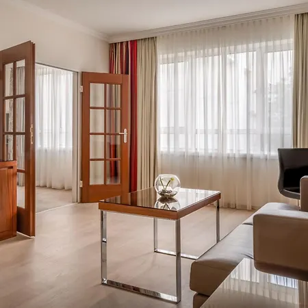 Marriott Munich