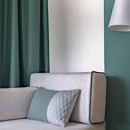 Szálloda Marriott 4*