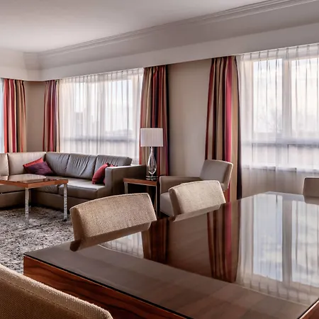 Marriott Szálloda