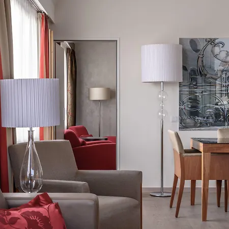 Marriott Szálloda München