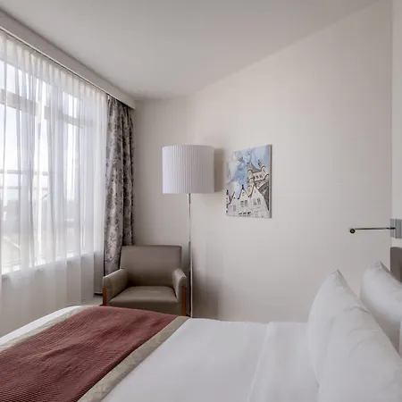 Hotel Marriott Monachium