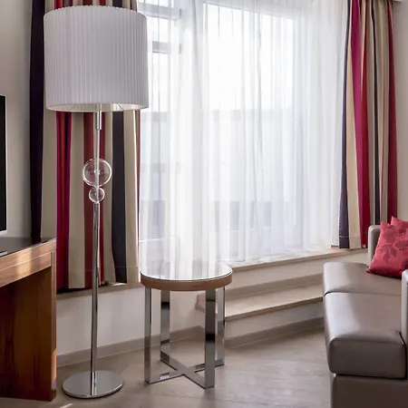 Szálloda Marriott München