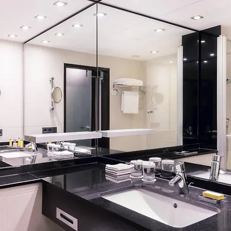 Marriott Ξενοδοχείο 4*