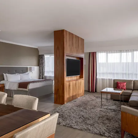 Marriott Hotell