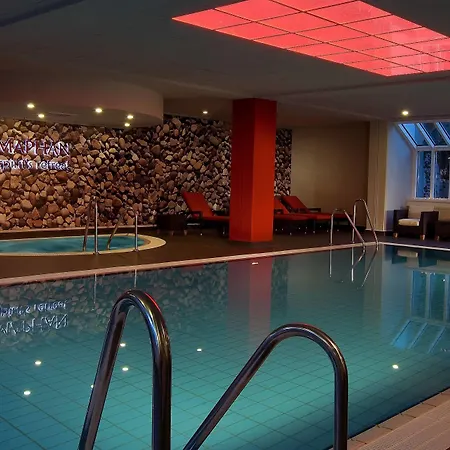 Marriott Hotel Monachium