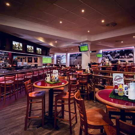 Marriott 4* München