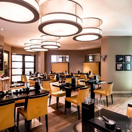 Marriott München