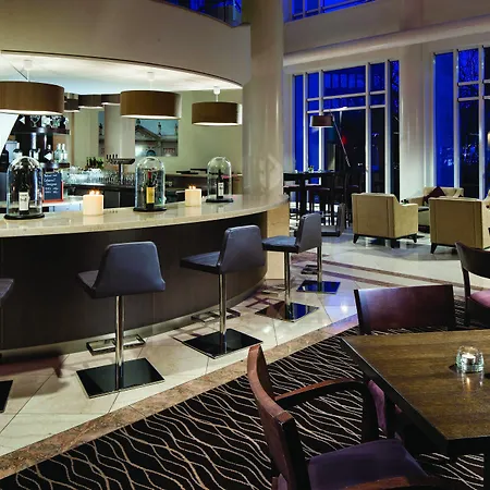 Szálloda Marriott