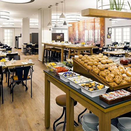 Marriott 4* München