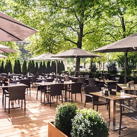 Marriott 4* München