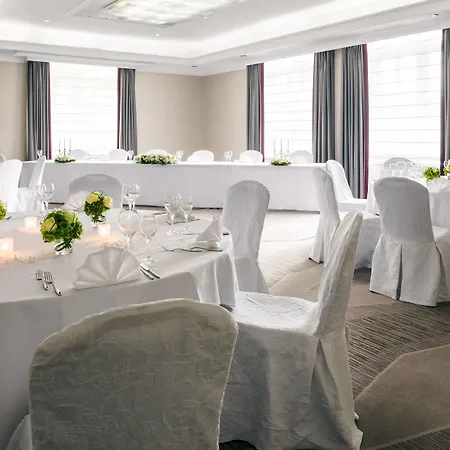 Marriott 4* München
