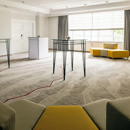 Marriott Szálloda