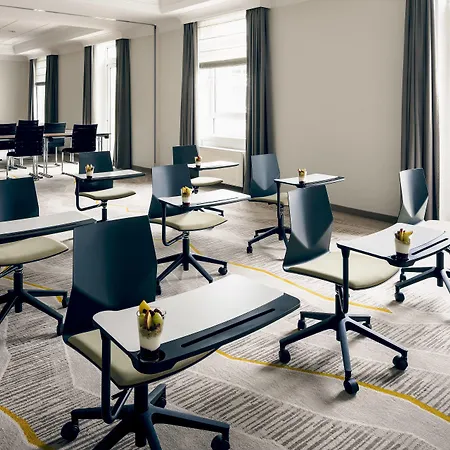 Marriott Hotell