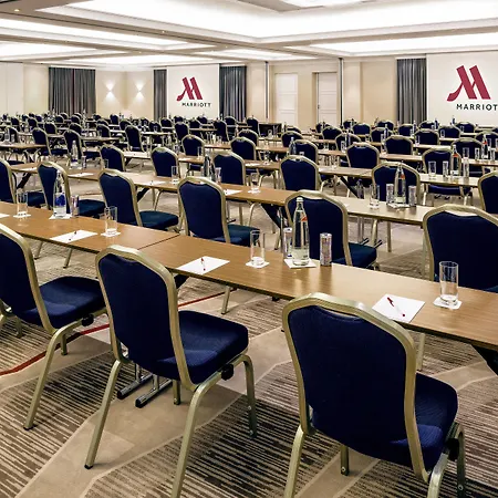 Marriott 4*