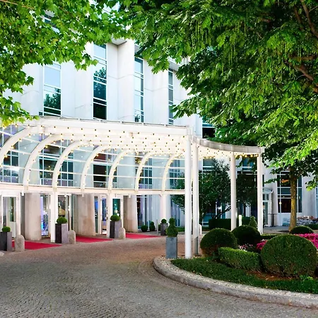 Szálloda Marriott