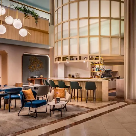 Marriott Hotel 4*