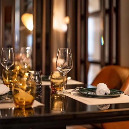 Hotel Marriott Monachium