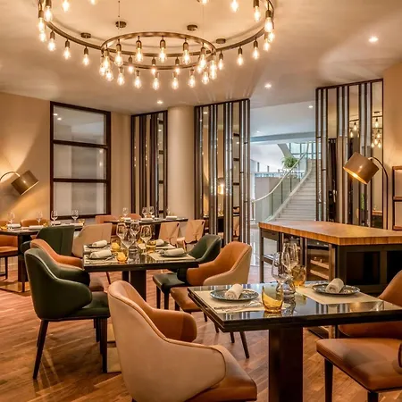 Marriott Hotel