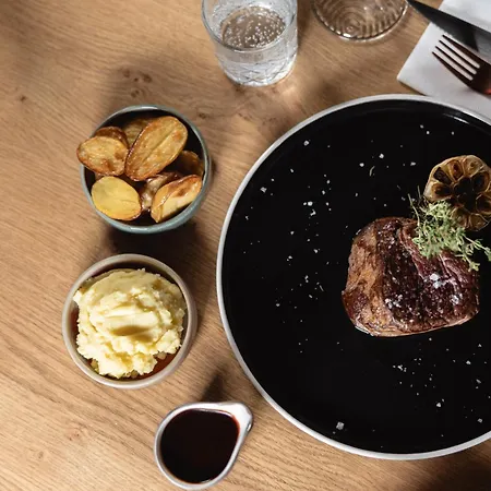 Hotel Marriott Monachium