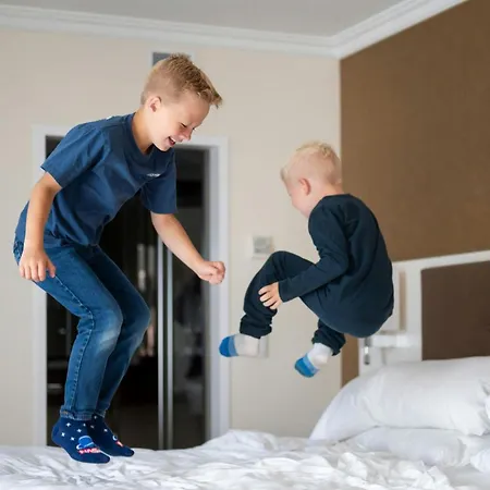 Szálloda Marriott 4*
