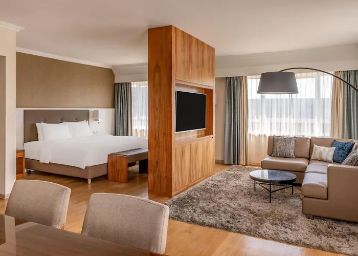 Marriott Munich