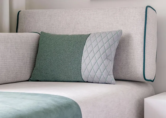 Marriott Hotel München