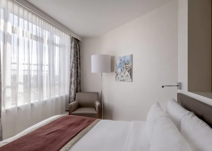 Hotel Marriott München