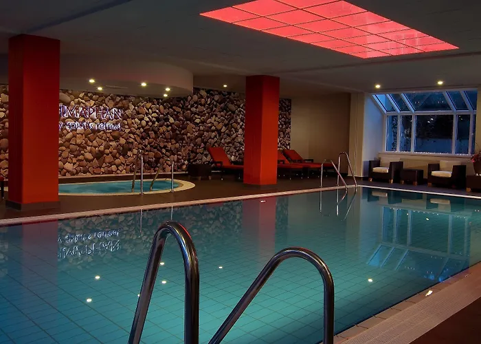 Marriott Hotel Munich