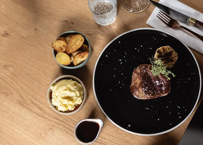 Hotel Marriott München