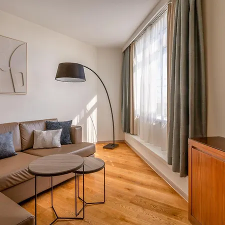 Marriott מינכן