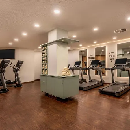 Szálloda Marriott München