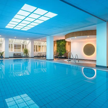 Szálloda Marriott 4*