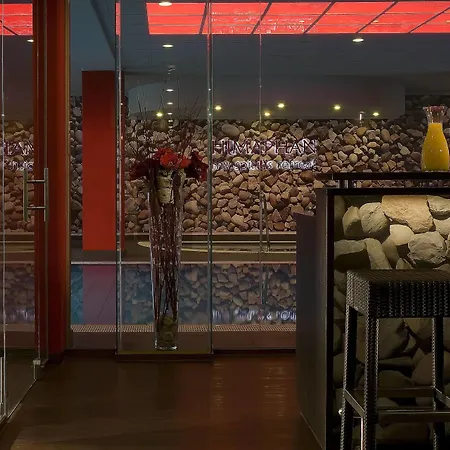 Marriott 4* מינכן