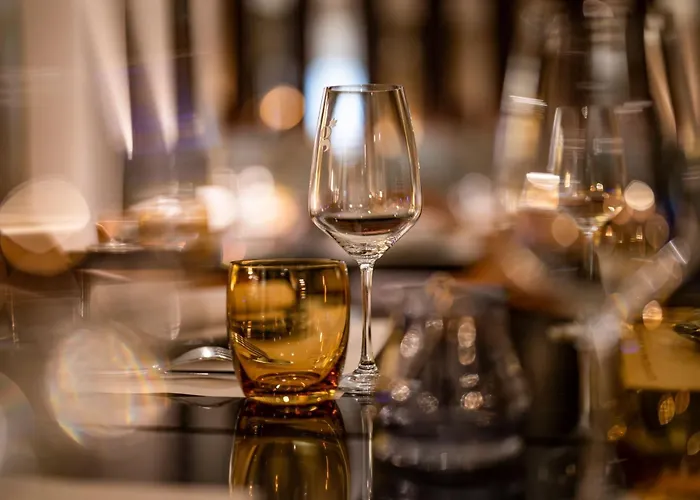 Szálloda Marriott 4*