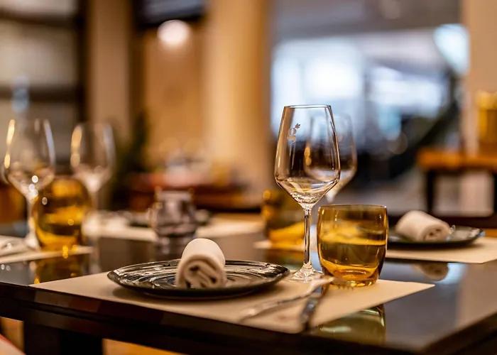 Szálloda Marriott 4*