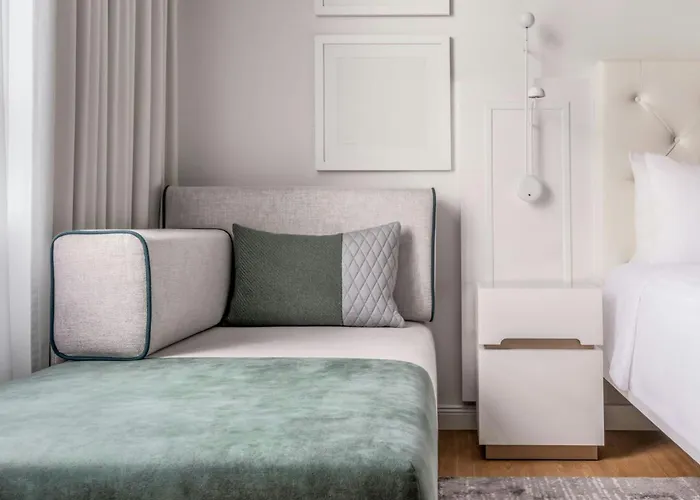 Marriott Szálloda München