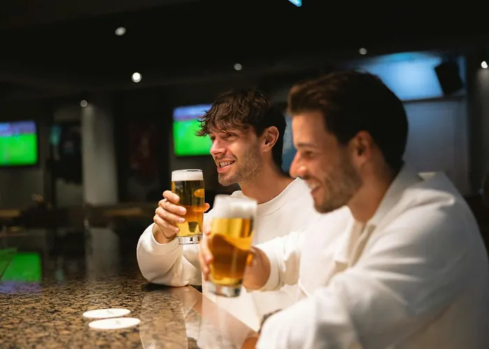 Marriott Szálloda München