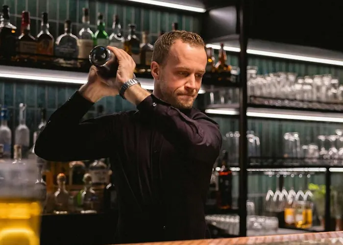 Marriott Szálloda 4*