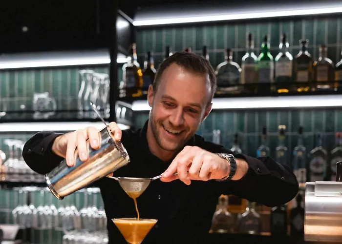 Marriott Szálloda München