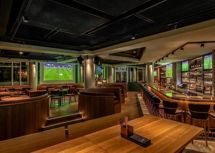 Szálloda Marriott München