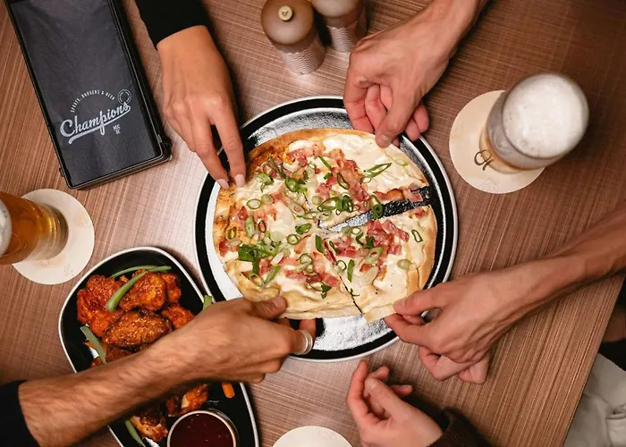 Szálloda Marriott 4*