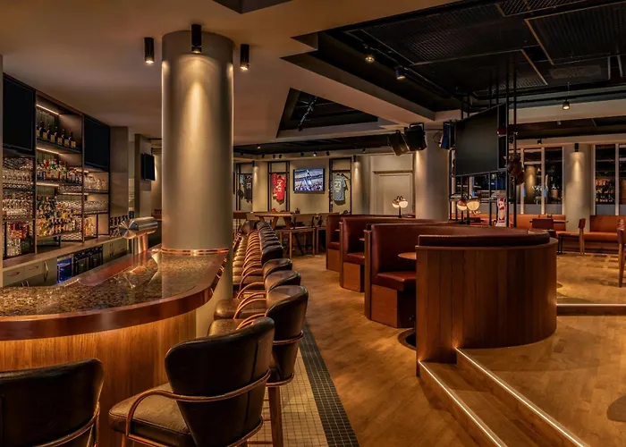 Marriott 4* München