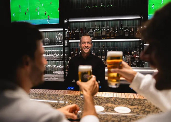 Marriott 4* München