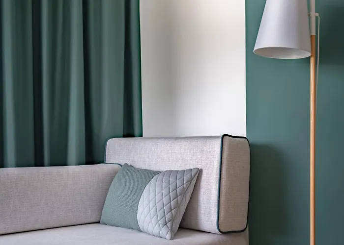 Szálloda Marriott 4*