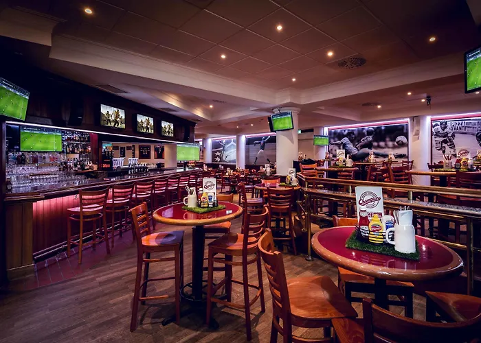 Marriott 4* München