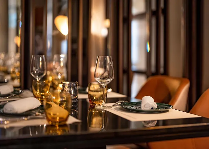 Szálloda Marriott München